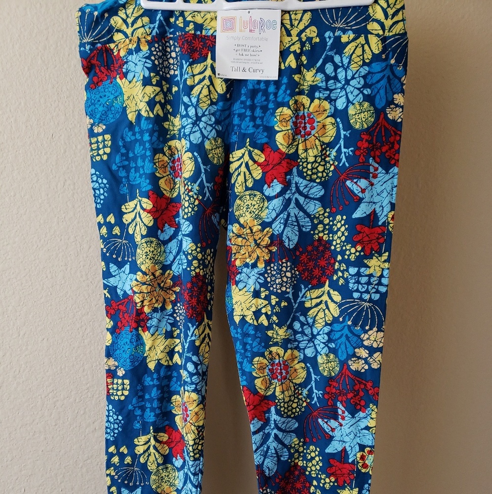 Lularoe Leggings